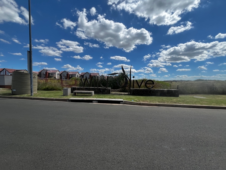 Commercial Property for Sale in Wild Olive Estate Free State